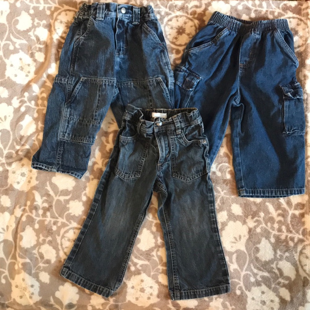 Jeans lot